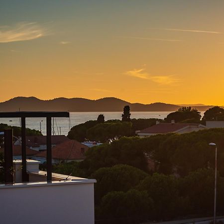 Apartment Dalmo Views Zara Esterno foto